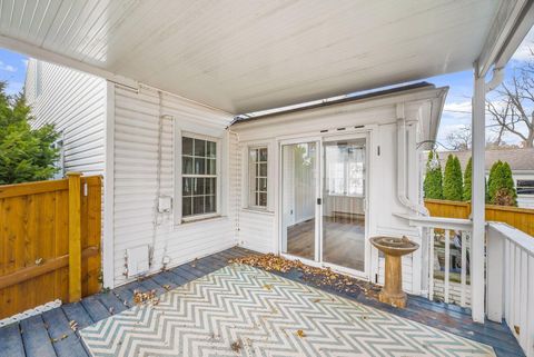 Tiny photo for 658 Bexley Avenue, Marion, OH 43302 (MLS # 225043186)