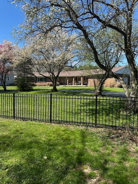602 Hibbs Road, Lockbourne, Ohio image 1