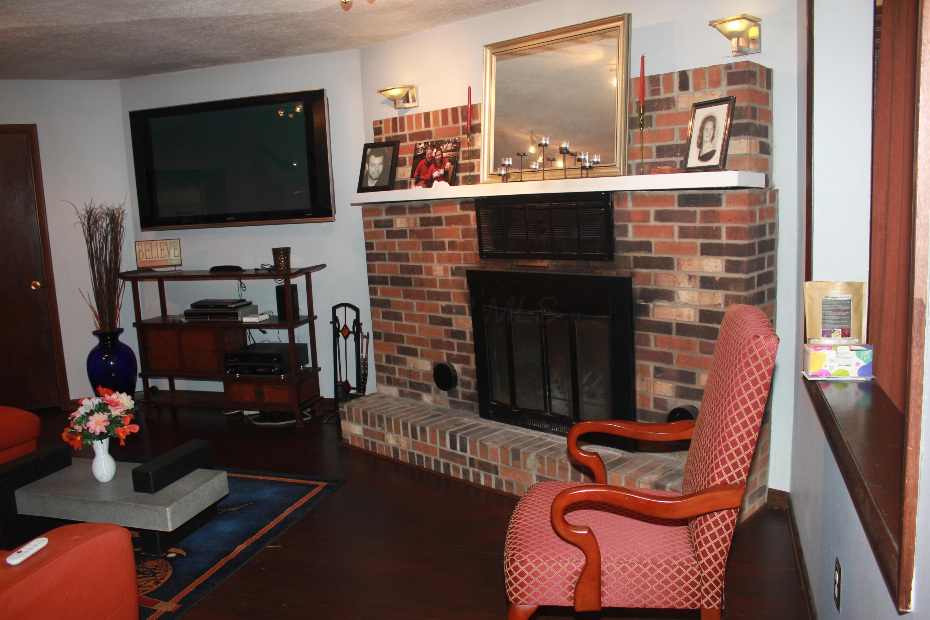 602 Hibbs Road, Lockbourne, Ohio image 6