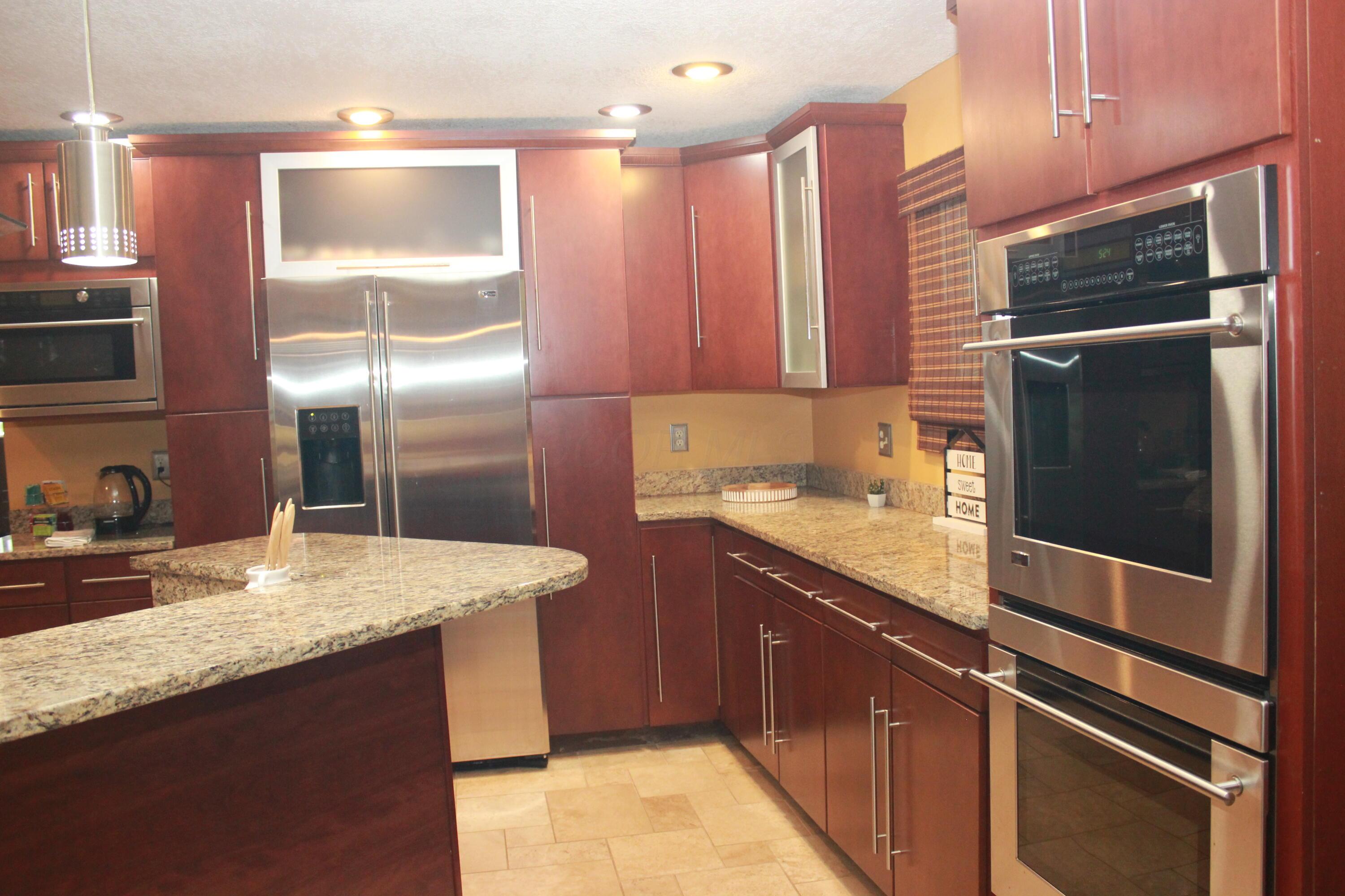 602 Hibbs Road, Lockbourne, Ohio image 17