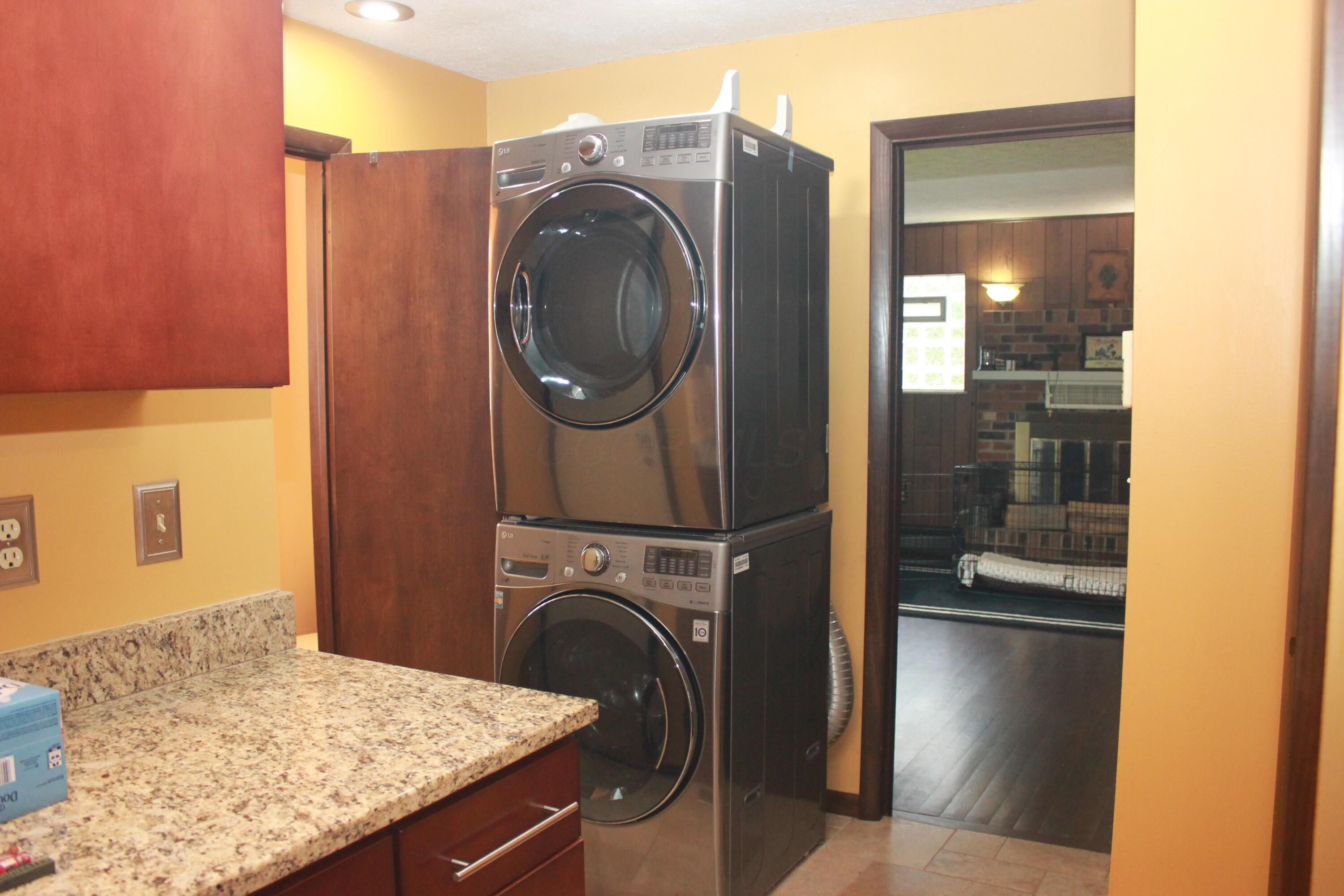 602 Hibbs Road, Lockbourne, Ohio image 20