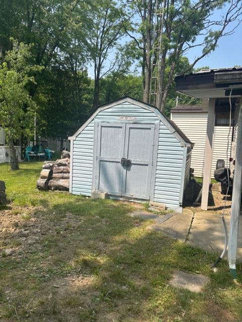 7326 State Route 19 #UNIT 4, LOTS 316-317, Mount Gilead, Ohio image 20