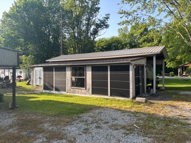 7326 State Route 19 #UNIT 4, LOTS 316-317, Mount Gilead, Ohio image 2