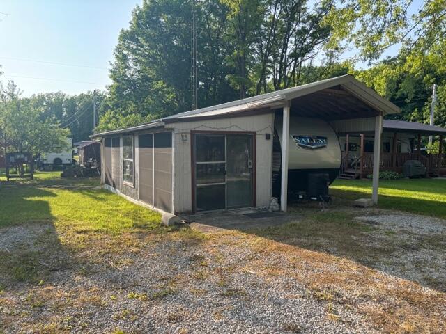7326 State Route 19 #UNIT 4, LOTS 316-317, Mount Gilead, Ohio image 1