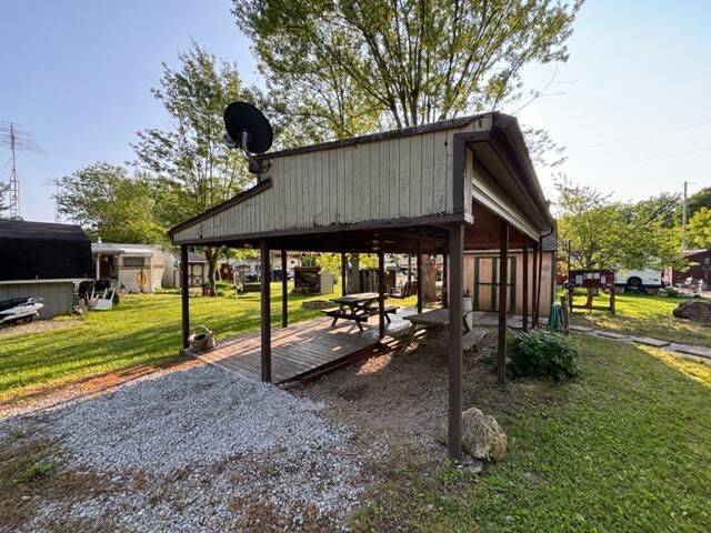 7326 State Route 19 #UNIT 4, LOTS 316-317, Mount Gilead, Ohio image 23
