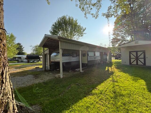 7326 State Route 19 #UNIT 4, LOTS 316-317, Mount Gilead, Ohio image 3