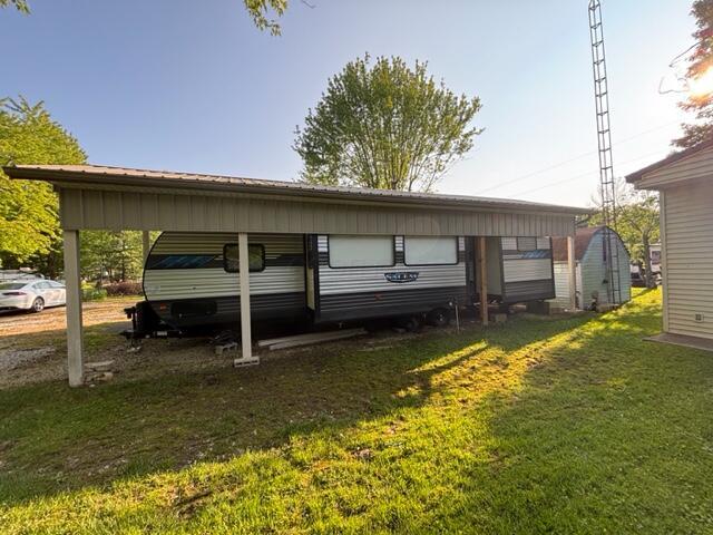 7326 State Route 19 #UNIT 4, LOTS 316-317, Mount Gilead, Ohio image 4