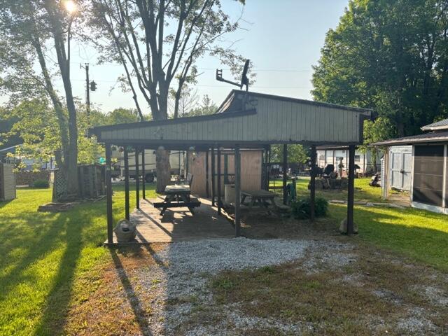 7326 State Route 19 #UNIT 4, LOTS 316-317, Mount Gilead, Ohio image 5