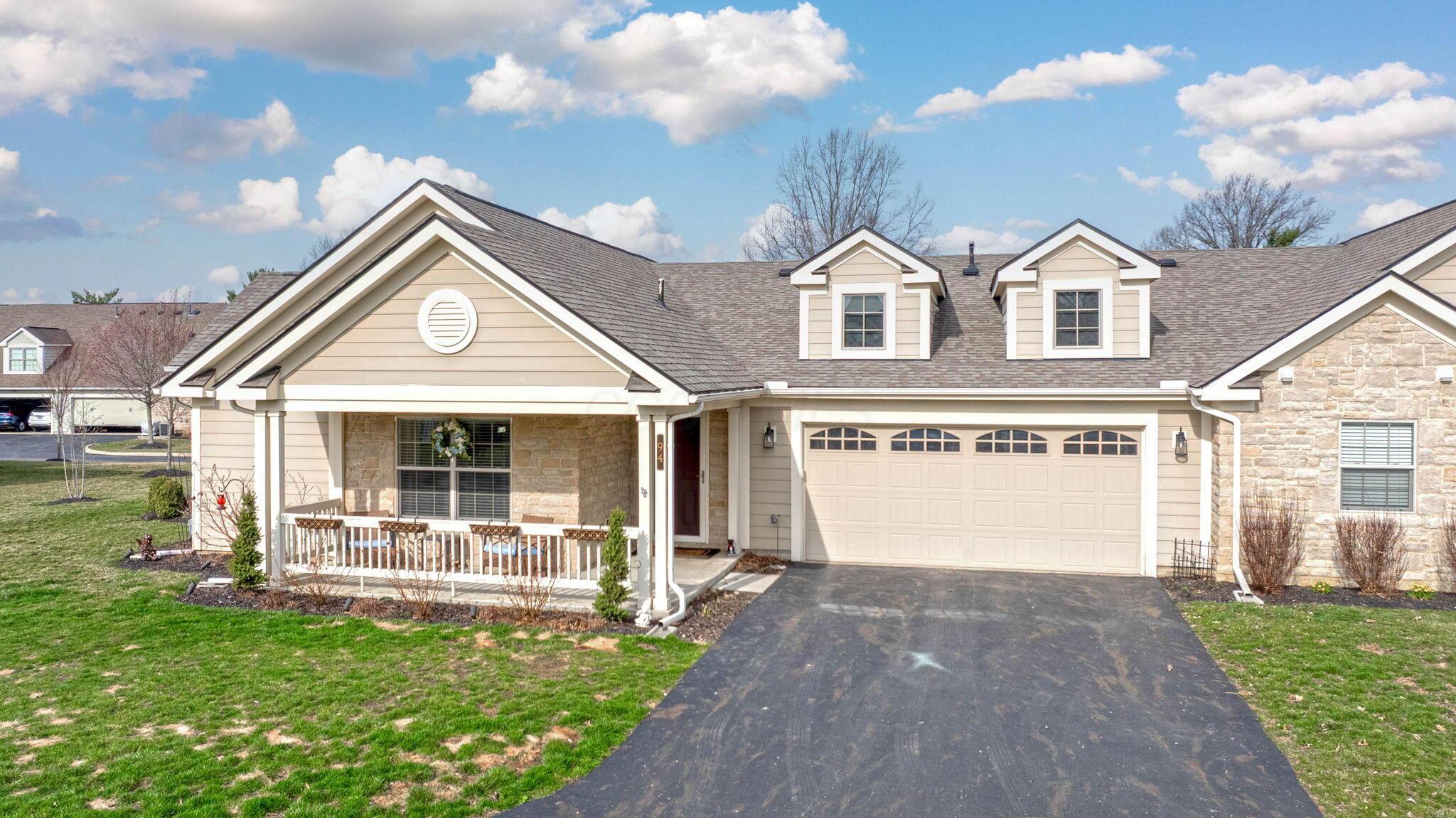 94 Glen Mawr Circle, Delaware, Ohio image 5