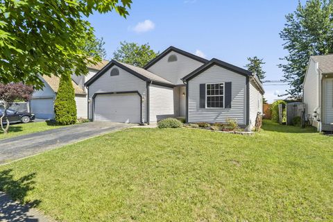 Photo of 1500 Tera Alta Road, Columbus, OH 43207 (MLS # 226023197)