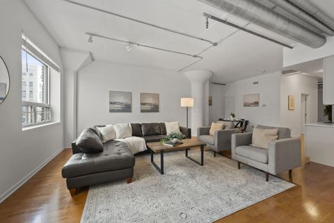 Tiny photo for 221 N Front Street 202 #202, Columbus, OH 43215 (MLS # 226004897)