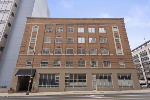 Photo of 221 N Front Street 202 #202, Columbus, OH 43215 (MLS # 226004897)