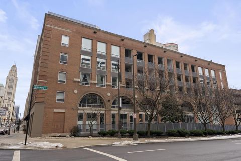 Tiny photo for 221 N Front Street 202 #202, Columbus, OH 43215 (MLS # 226004897)