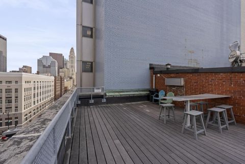 Tiny photo for 221 N Front Street 202 #202, Columbus, OH 43215 (MLS # 226004897)