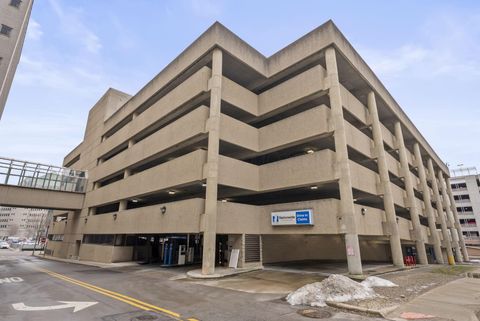 Tiny photo for 221 N Front Street 202 #202, Columbus, OH 43215 (MLS # 226004897)