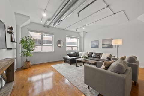 Tiny photo for 221 N Front Street 202 #202, Columbus, OH 43215 (MLS # 226004897)