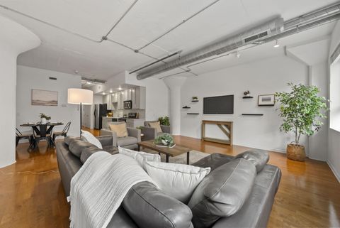 Tiny photo for 221 N Front Street 202 #202, Columbus, OH 43215 (MLS # 226004897)