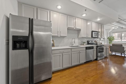 Tiny photo for 221 N Front Street 202 #202, Columbus, OH 43215 (MLS # 226004897)