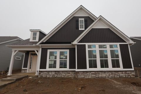 Photo of 4543 Corsican Loop E, Hilliard, OH 43026 (MLS # 225044524)