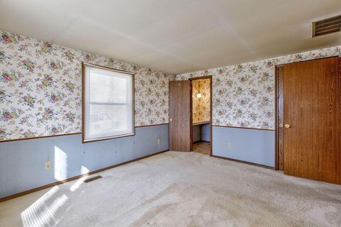 Tiny photo for 538 N Clayton Street, Centerburg, OH 43011 (MLS # 226007285)