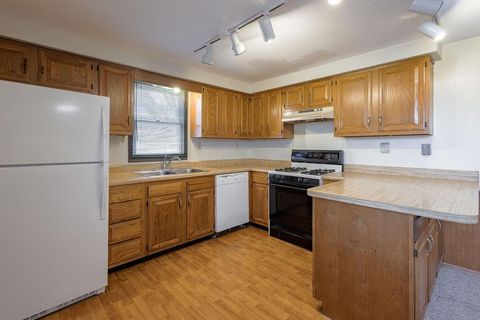 Tiny photo for 538 N Clayton Street, Centerburg, OH 43011 (MLS # 226007285)