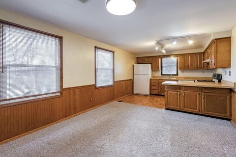 Tiny photo for 538 N Clayton Street, Centerburg, OH 43011 (MLS # 226007285)