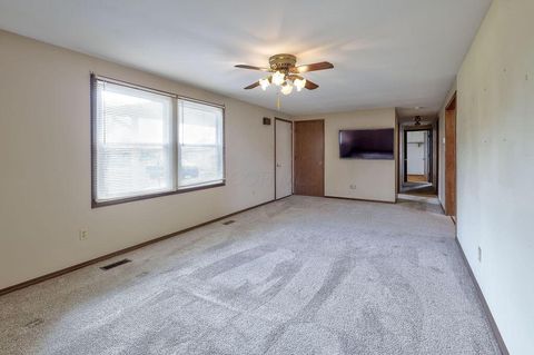 Tiny photo for 538 N Clayton Street, Centerburg, OH 43011 (MLS # 226007285)