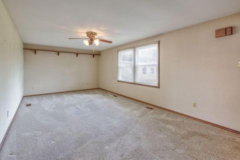 Tiny photo for 538 N Clayton Street, Centerburg, OH 43011 (MLS # 226007285)