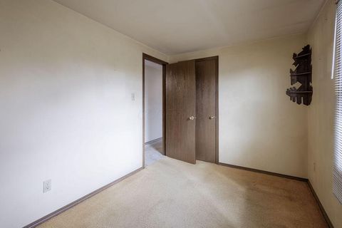 Tiny photo for 538 N Clayton Street, Centerburg, OH 43011 (MLS # 226007285)