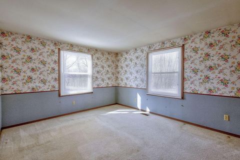 Tiny photo for 538 N Clayton Street, Centerburg, OH 43011 (MLS # 226007285)