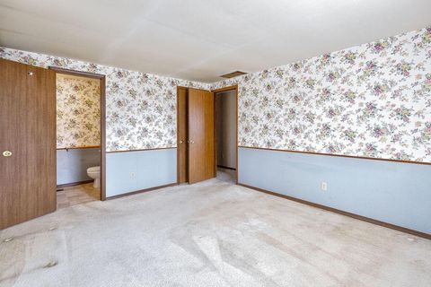 Tiny photo for 538 N Clayton Street, Centerburg, OH 43011 (MLS # 226007285)