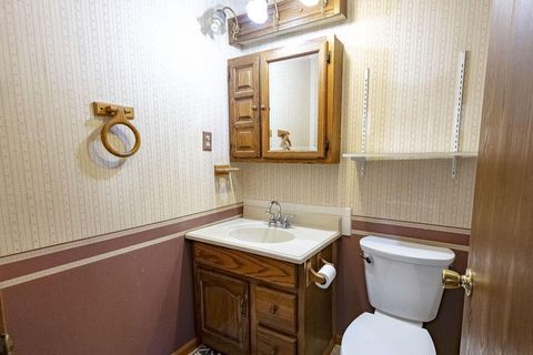 Tiny photo for 538 N Clayton Street, Centerburg, OH 43011 (MLS # 226007285)