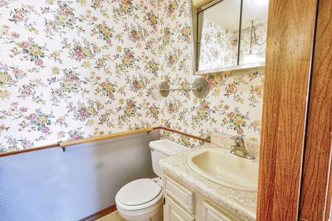 Tiny photo for 538 N Clayton Street, Centerburg, OH 43011 (MLS # 226007285)