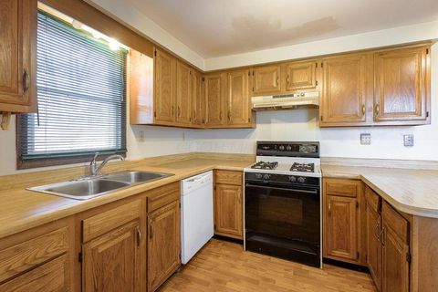 Tiny photo for 538 N Clayton Street, Centerburg, OH 43011 (MLS # 226007285)