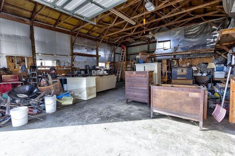 Tiny photo for 538 N Clayton Street, Centerburg, OH 43011 (MLS # 226007285)