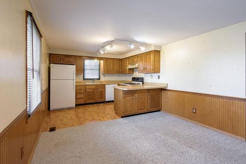 Tiny photo for 538 N Clayton Street, Centerburg, OH 43011 (MLS # 226007285)