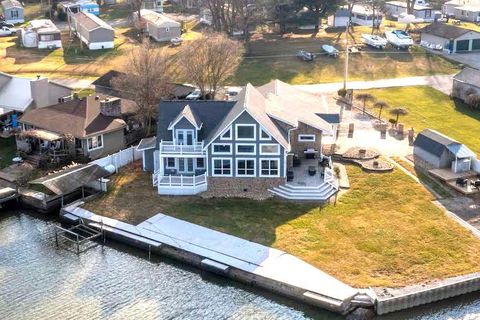 Photo of 11918 Township Rd 406, Thornville, OH 43076 (MLS # 225041972)