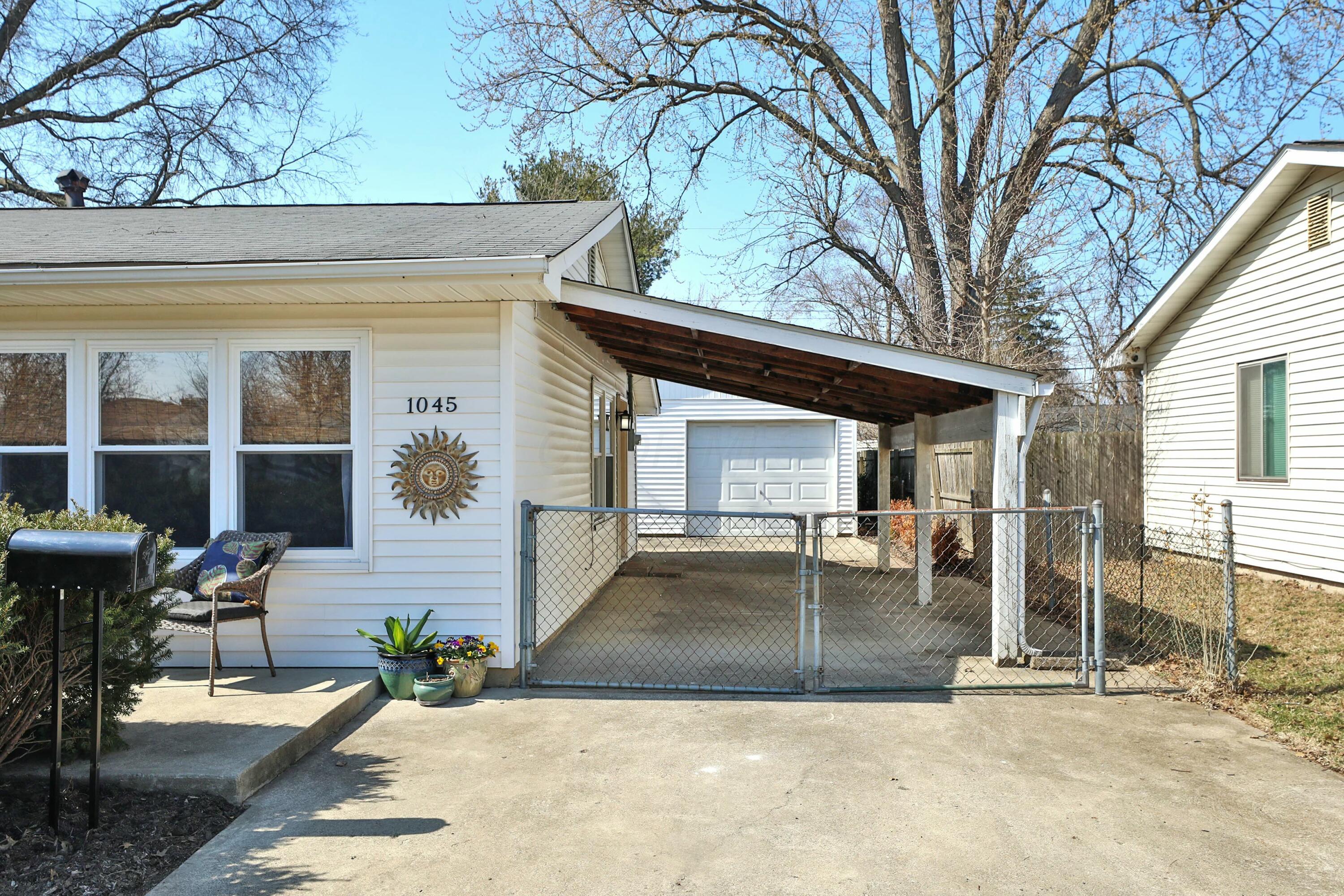 1045 Cottingham Road, Reynoldsburg, Ohio image 31