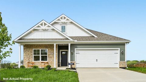Photo of 6351 Ballast Road, Galloway, OH 43119 (MLS # 226022457)