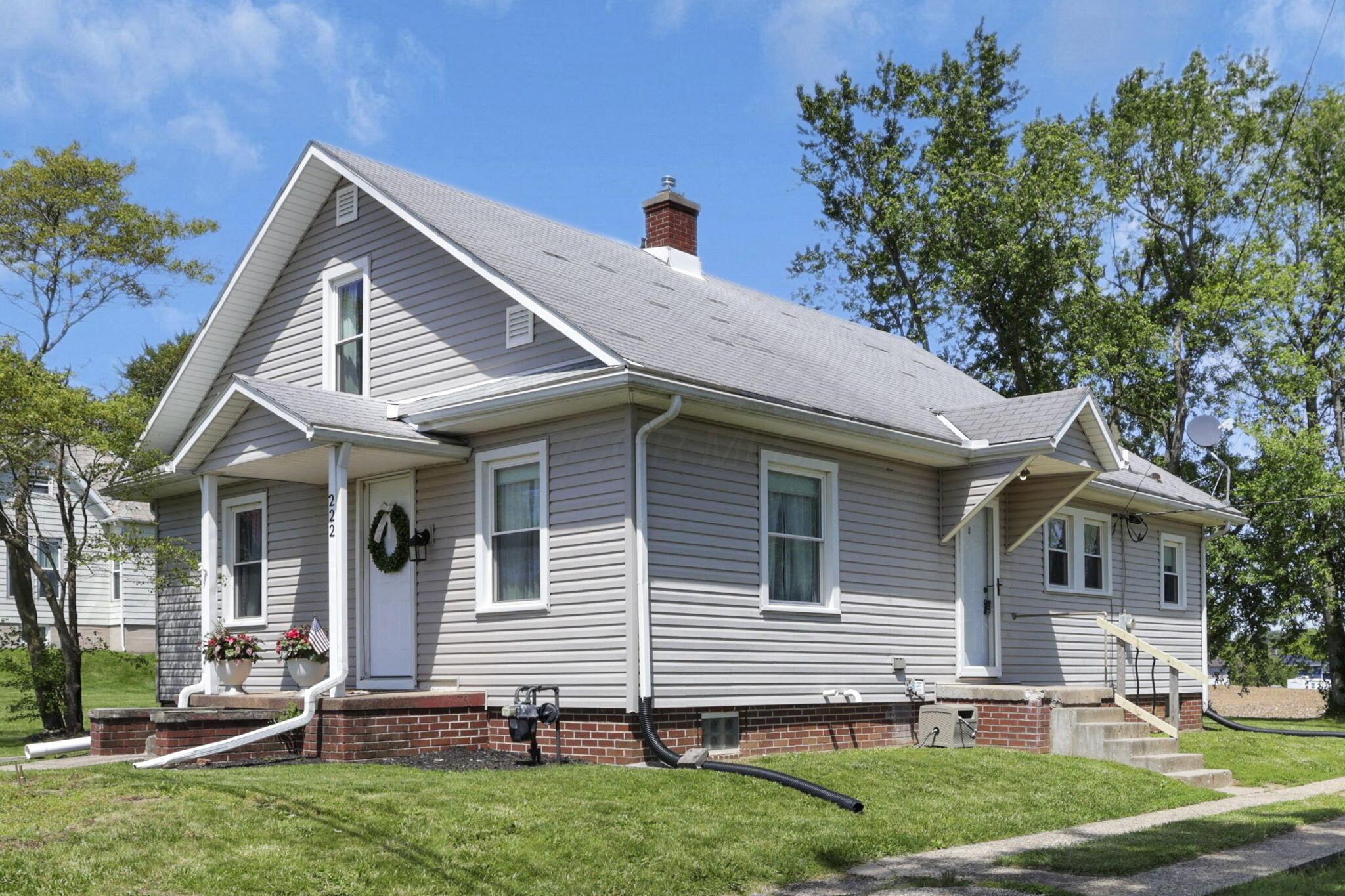 222 S School Street, Amanda, Ohio image 4