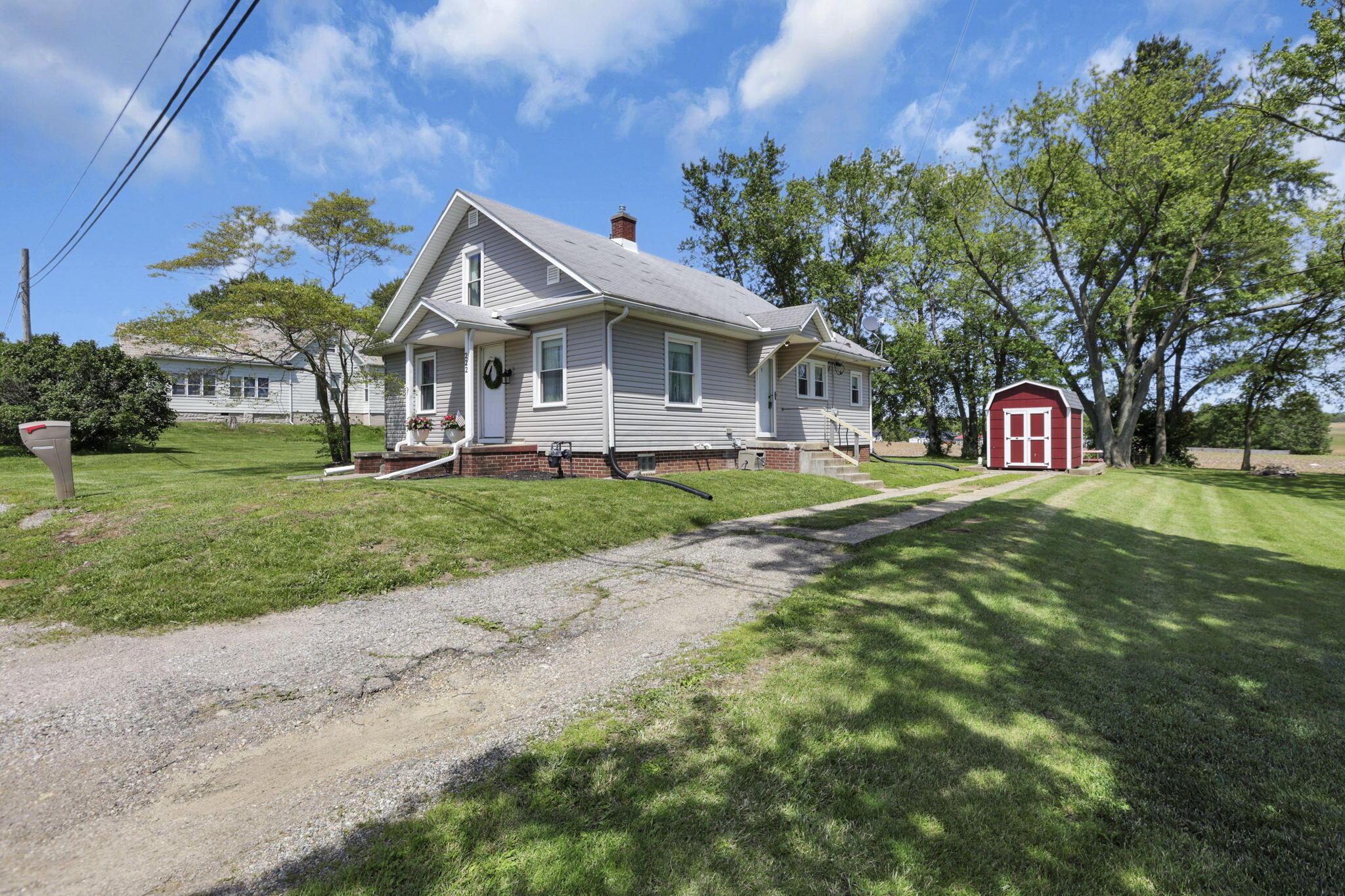 222 S School Street, Amanda, Ohio image 5