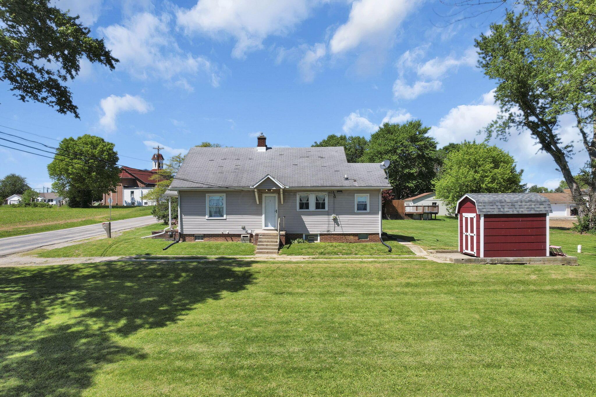 222 S School Street, Amanda, Ohio image 33