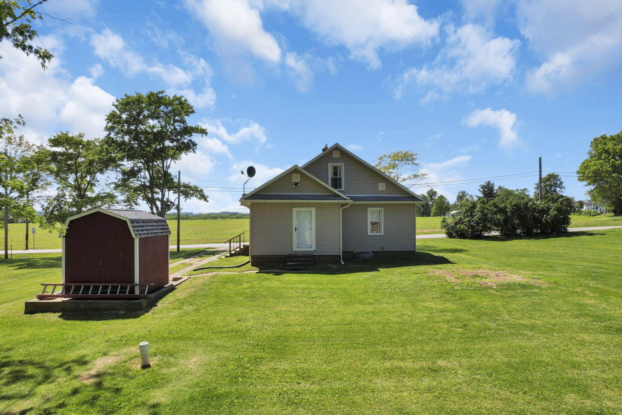 222 S School Street, Amanda, Ohio image 34