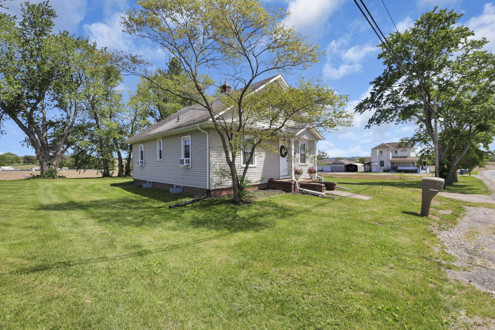 222 S School Street, Amanda, Ohio image 3