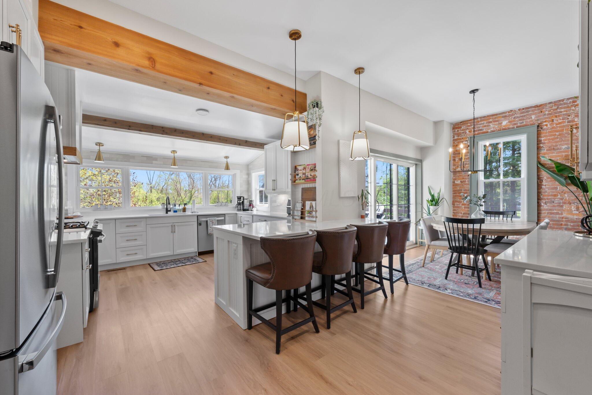 9214 Ashley Road, Ashley, Ohio image 13
