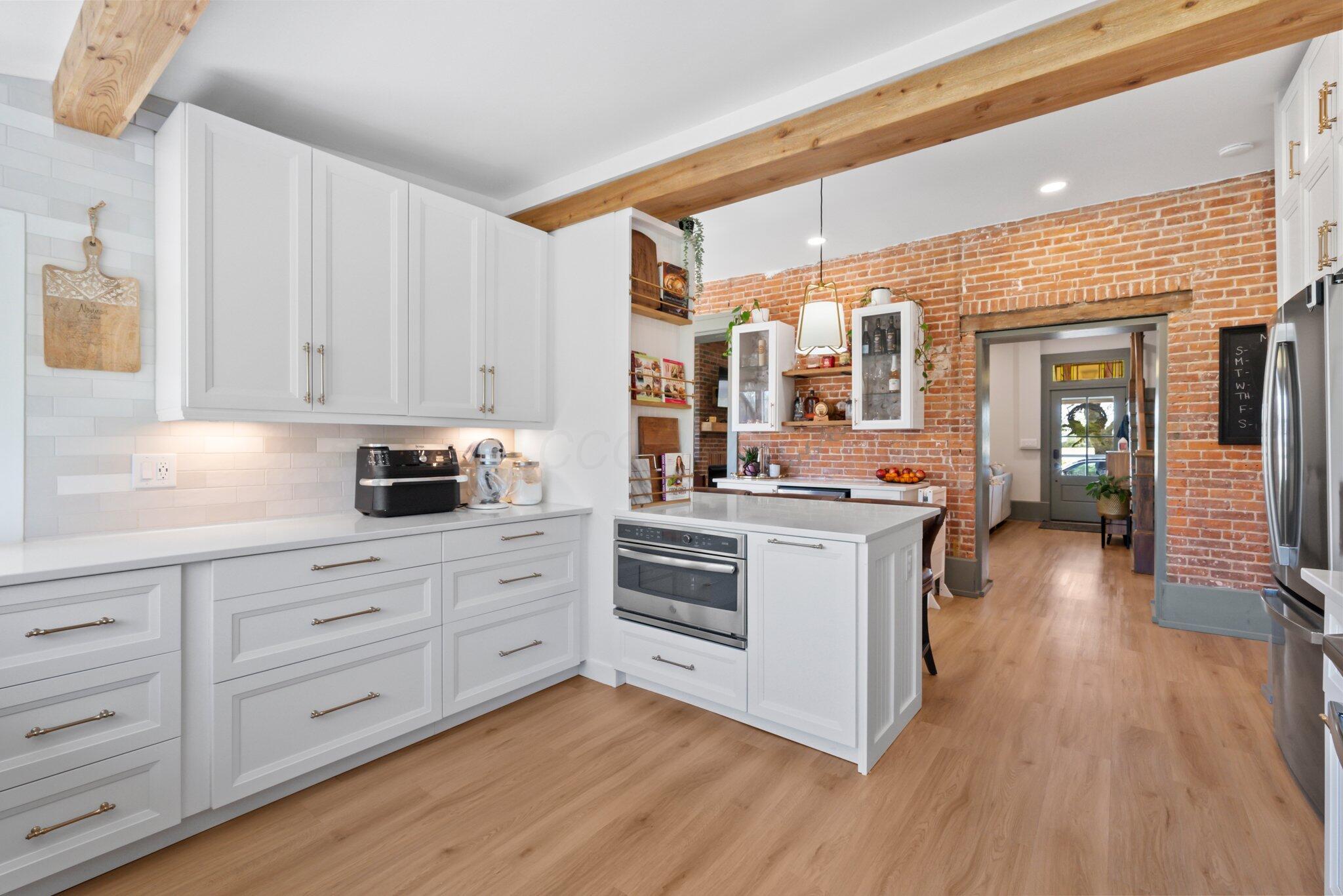 9214 Ashley Road, Ashley, Ohio image 18