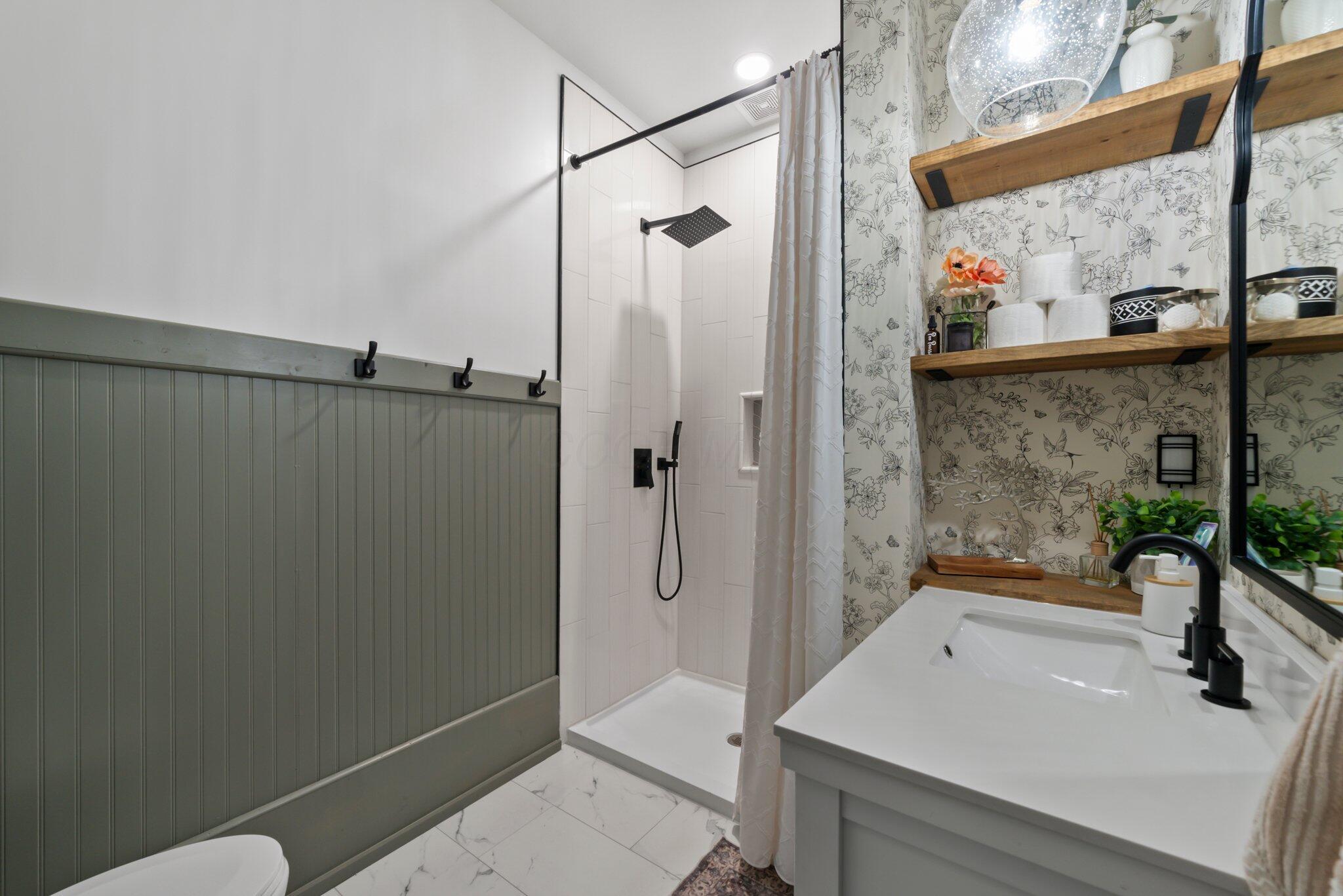 9214 Ashley Road, Ashley, Ohio image 23