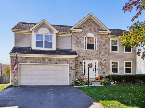 Photo of 1995 Stargrass Avenue, Grove City, OH 43123 (MLS # 226041159)