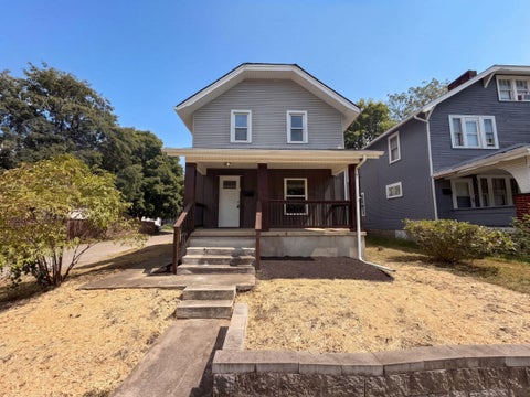 Homes For Sale - 926 Ellsworth Avenue<br/> Columbus, OH 43206