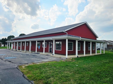 Photo of 1392 Rawlings Street, Washington Court House, OH 43160 (MLS # 226035370)